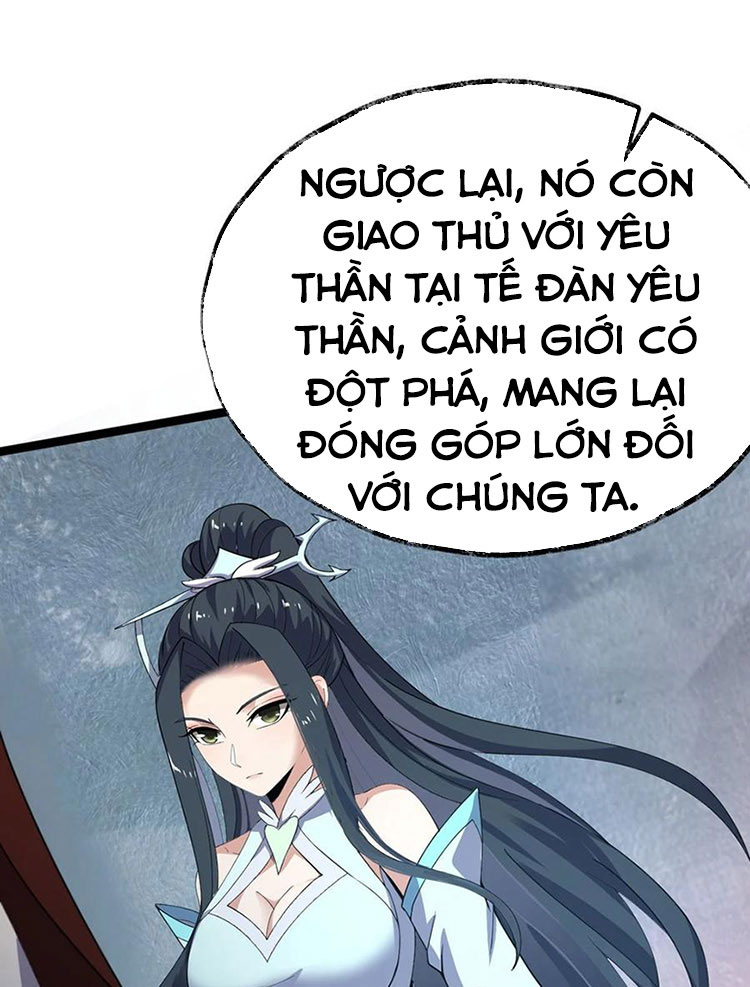 Vĩnh Sinh Chapter 30 - Trang 32