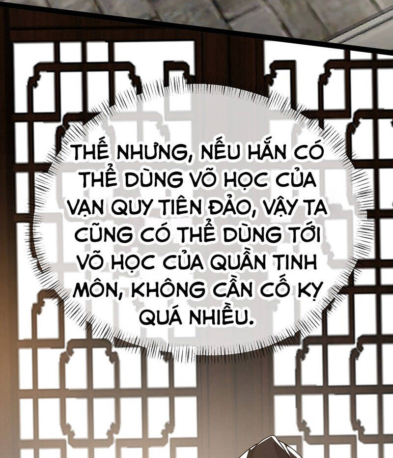 Vĩnh Sinh Chapter 14 - Trang 19