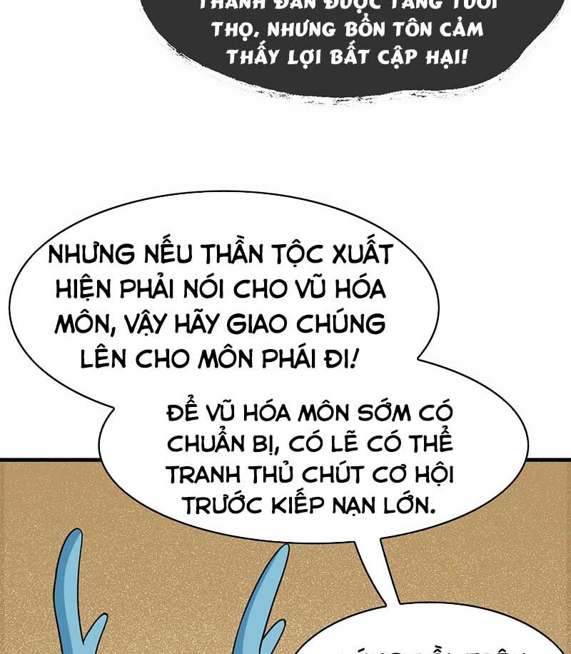 Vĩnh Sinh Chapter 80 - Trang 45