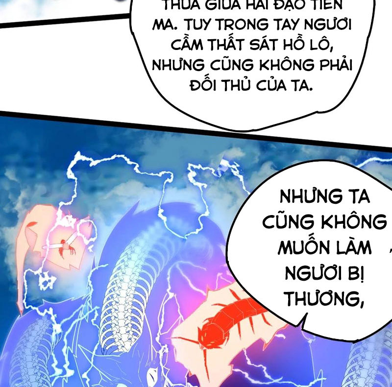 Vĩnh Sinh Chapter 27 - Trang 56