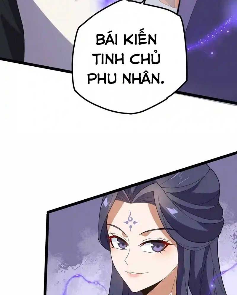 Vĩnh Sinh Chapter 48 - Trang 41