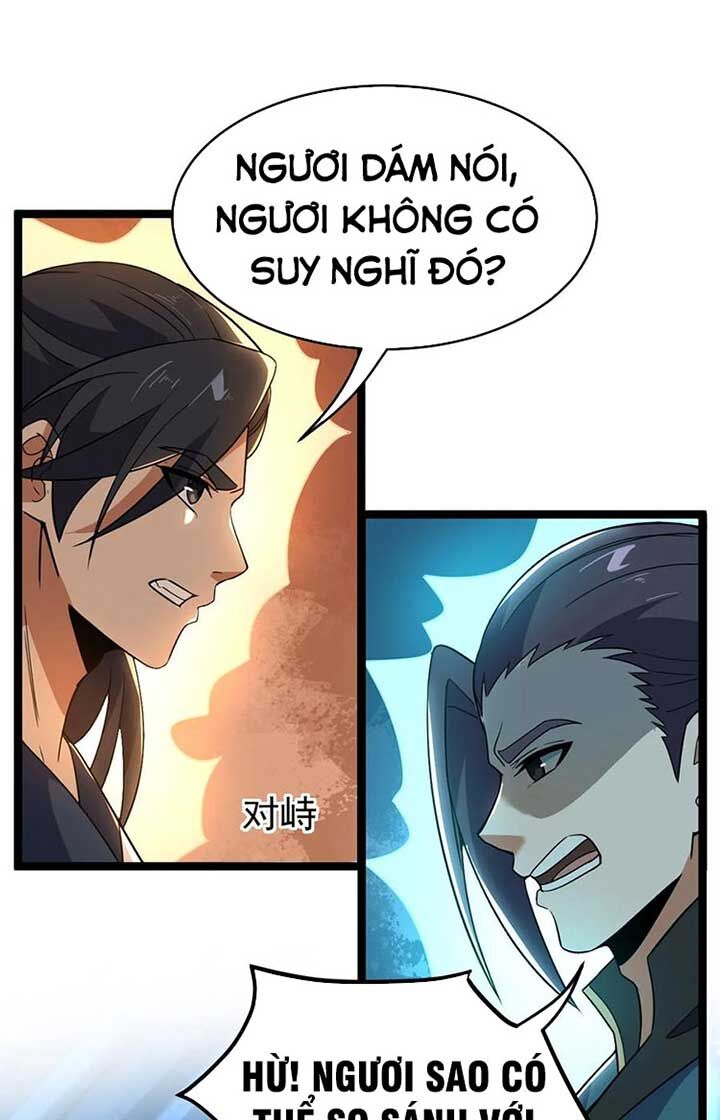 Vĩnh Sinh Chapter 40 - Trang 9