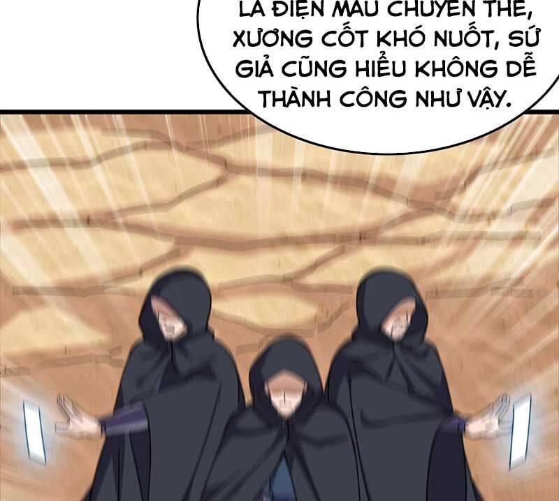 Vĩnh Sinh Chapter 77 - Trang 71