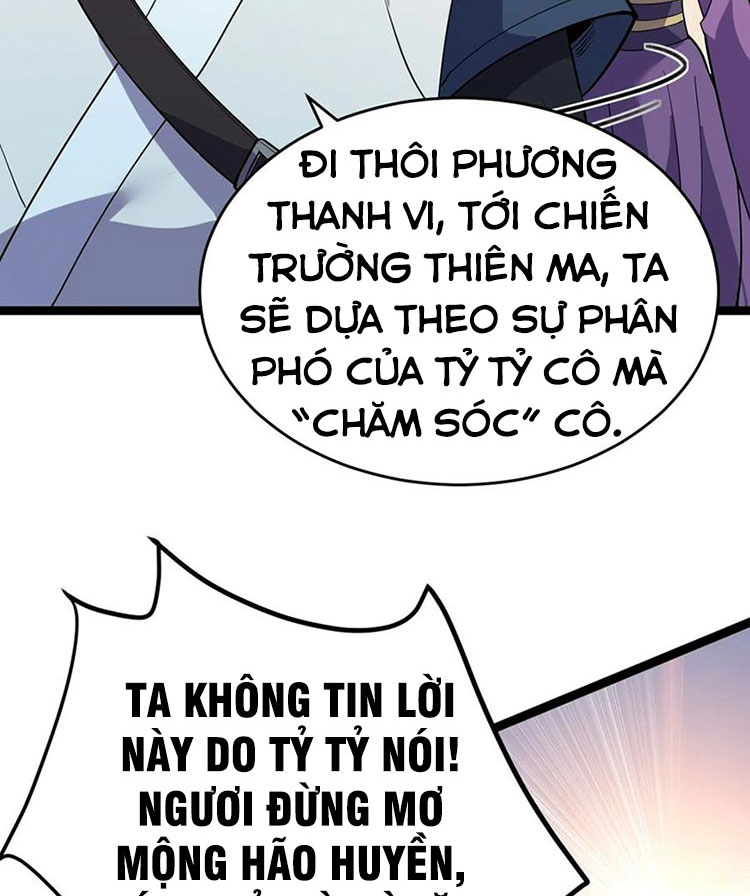 Vĩnh Sinh Chapter 30 - Trang 79