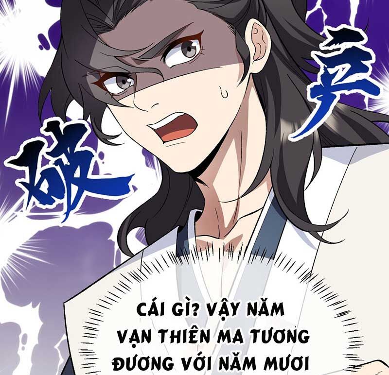 Vĩnh Sinh Chapter 81 - Trang 23