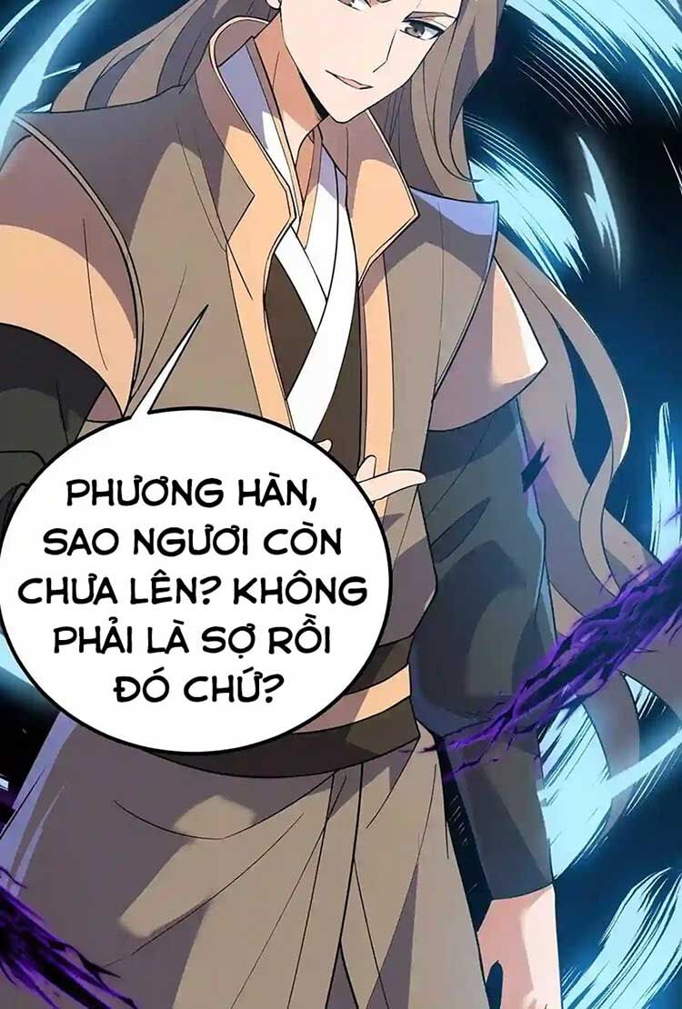 Vĩnh Sinh Chapter 50 - Trang 20