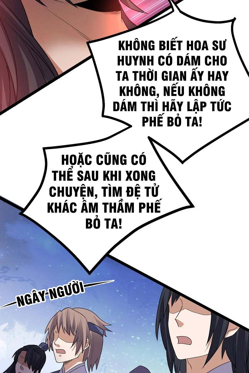 Vĩnh Sinh Chapter 36 - Trang 32