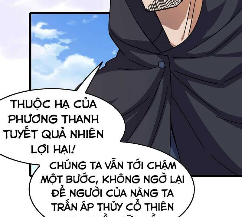 Vĩnh Sinh Chapter 77 - Trang 60