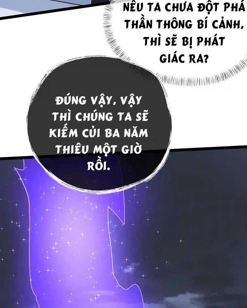 Vĩnh Sinh Chapter 48 - Trang 32