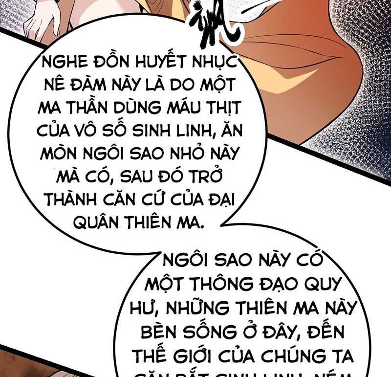 Vĩnh Sinh Chapter 81 - Trang 8