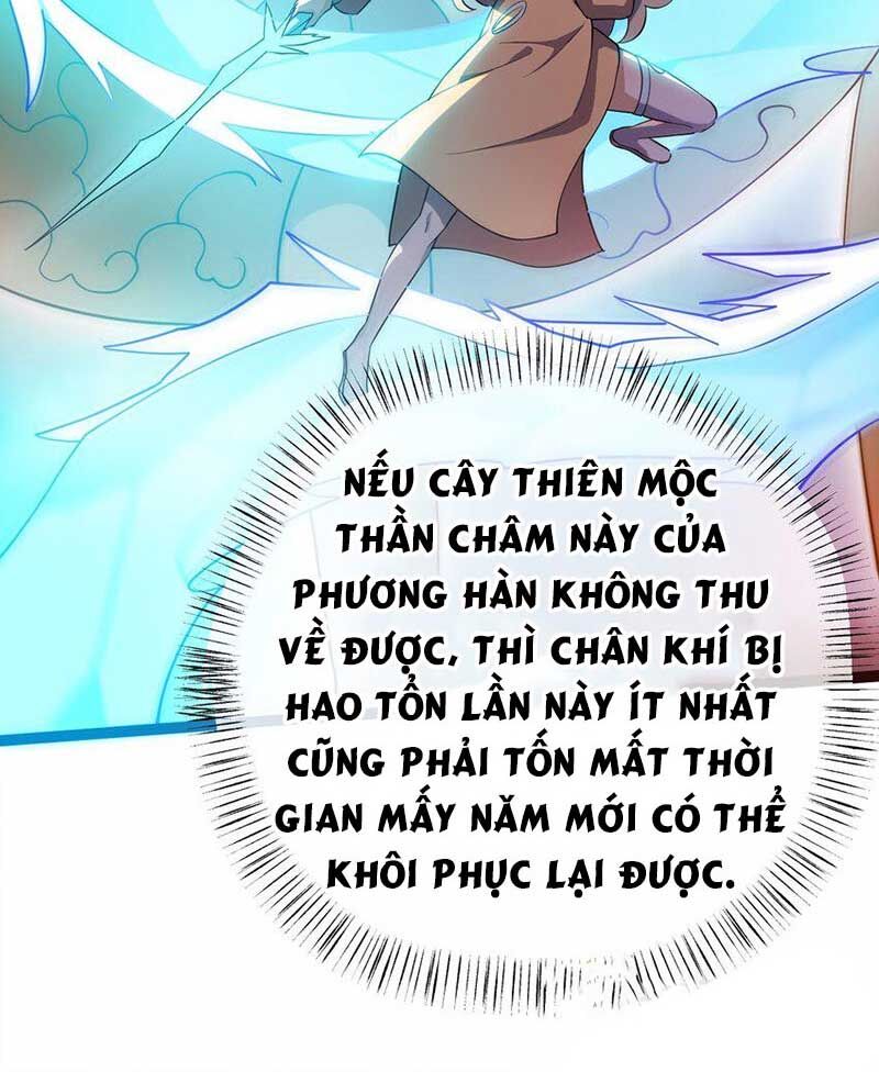 Vĩnh Sinh Chapter 67 - Trang 25