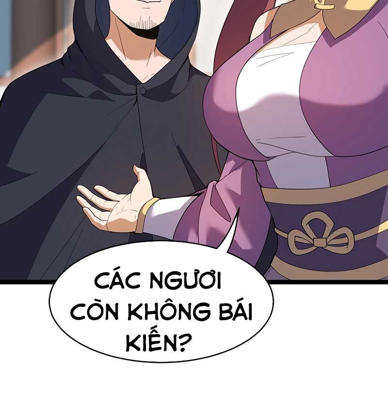 Vĩnh Sinh Chapter 78 - Trang 52