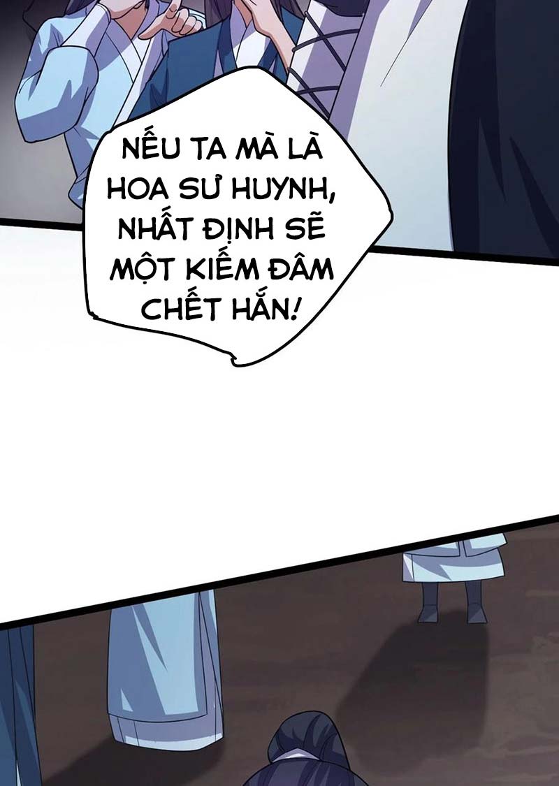 Vĩnh Sinh Chapter 37 - Trang 22