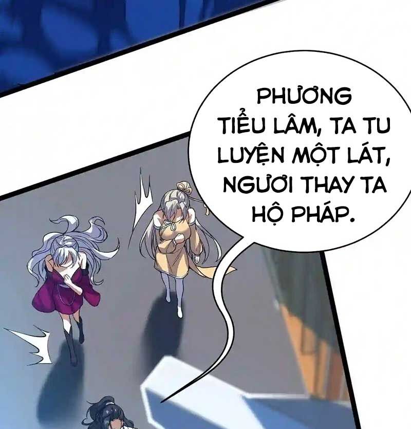 Vĩnh Sinh Chapter 60 - Trang 57