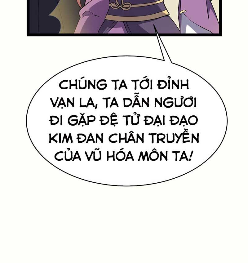 Vĩnh Sinh Chapter 78 - Trang 66