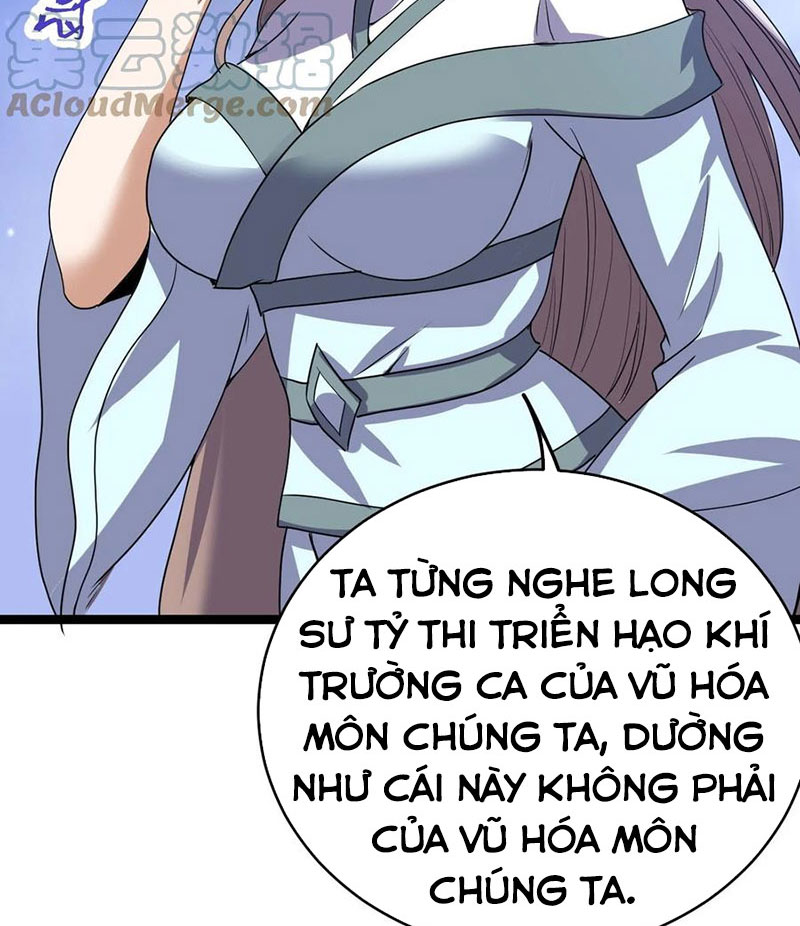 Vĩnh Sinh Chapter 34 - Trang 33