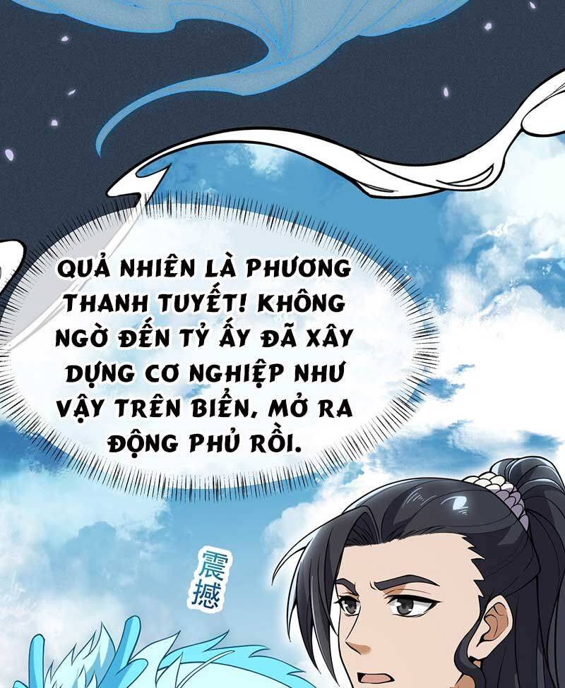 Vĩnh Sinh Chapter 74 - Trang 58