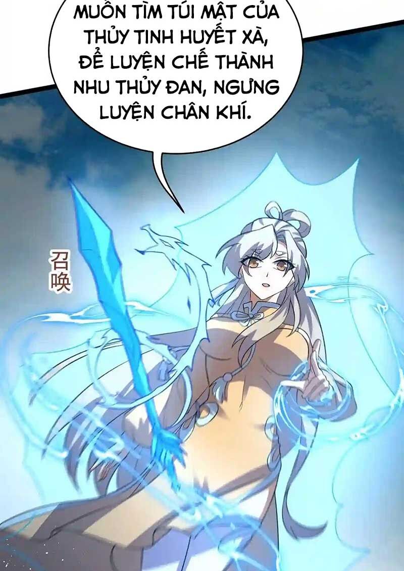 Vĩnh Sinh Chapter 60 - Trang 47