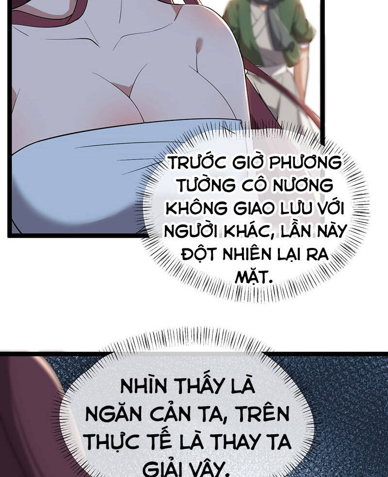 Vĩnh Sinh Chapter 7 - Trang 18