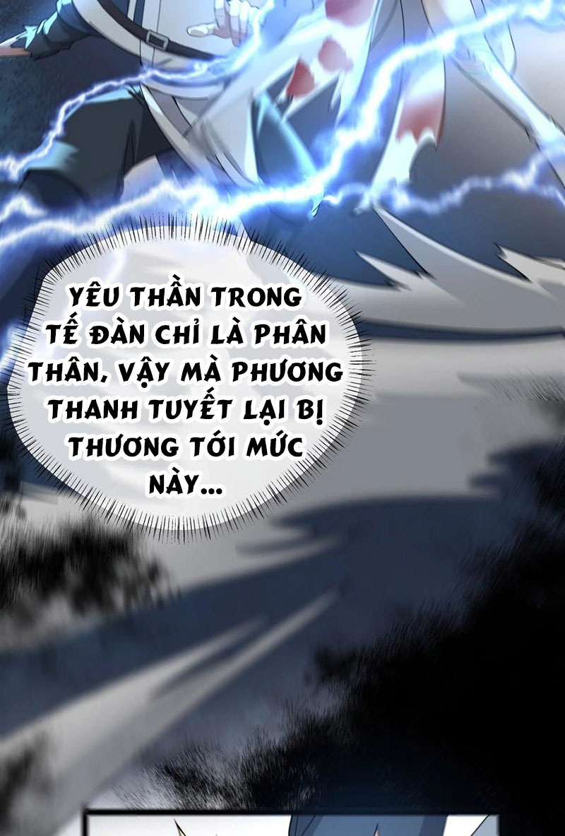 Vĩnh Sinh Chapter 25 - Trang 52