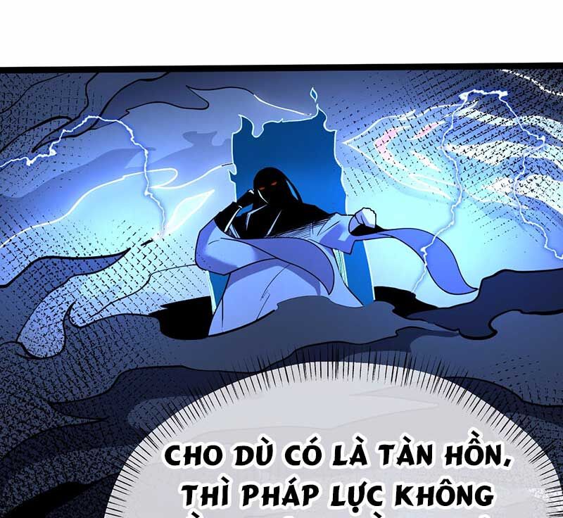 Vĩnh Sinh Chapter 75 - Trang 57