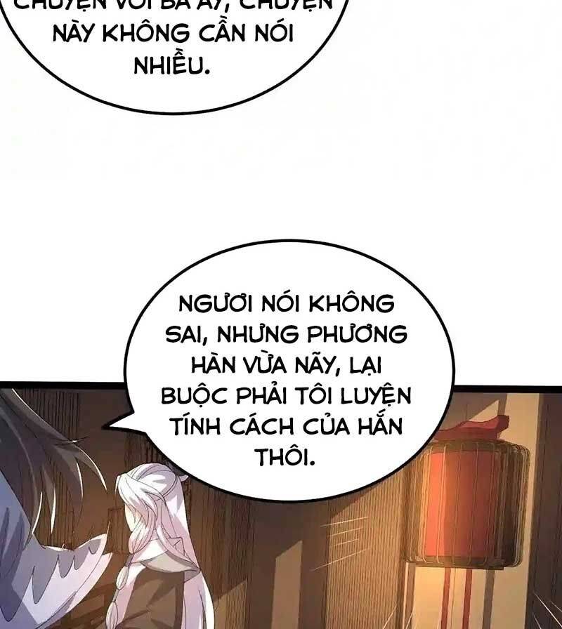 Vĩnh Sinh Chapter 56 - Trang 33