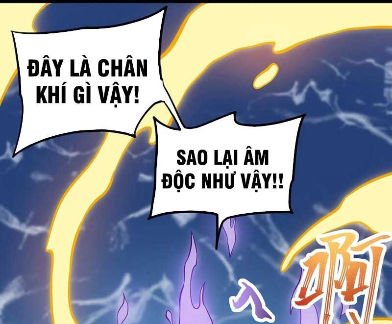 Vĩnh Sinh Chapter 61 - Trang 41