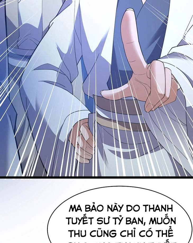 Vĩnh Sinh Chapter 35 - Trang 69