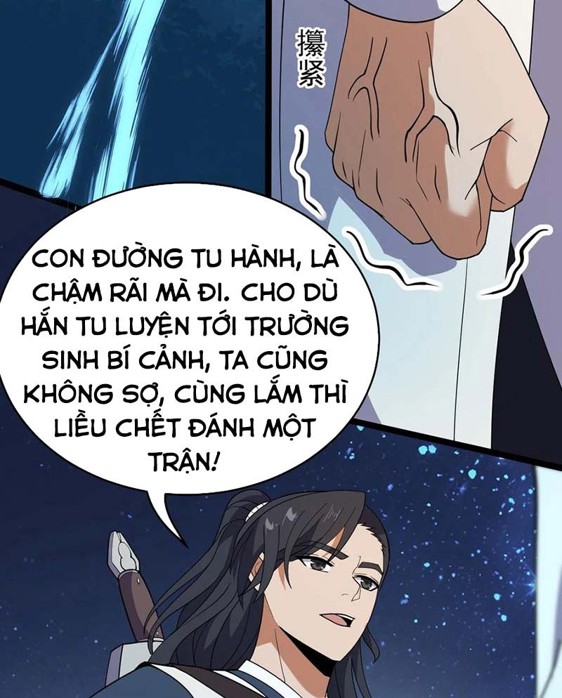 Vĩnh Sinh Chapter 36 - Trang 60