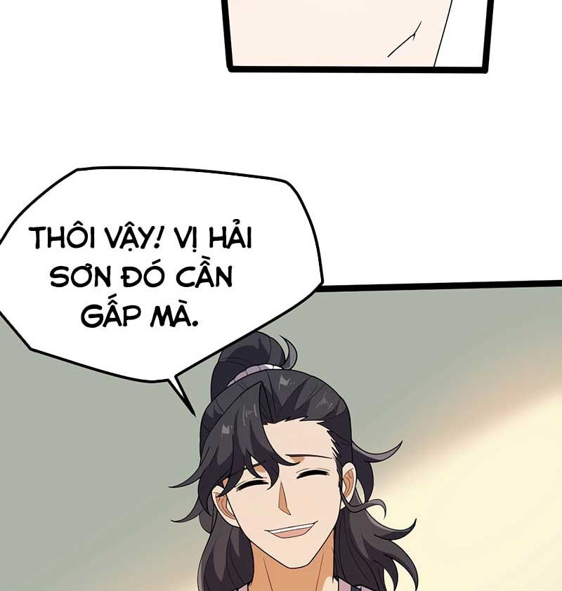 Vĩnh Sinh Chapter 69 - Trang 58