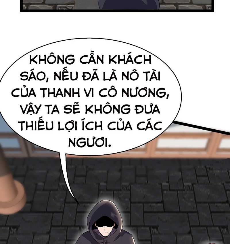 Vĩnh Sinh Chapter 78 - Trang 54