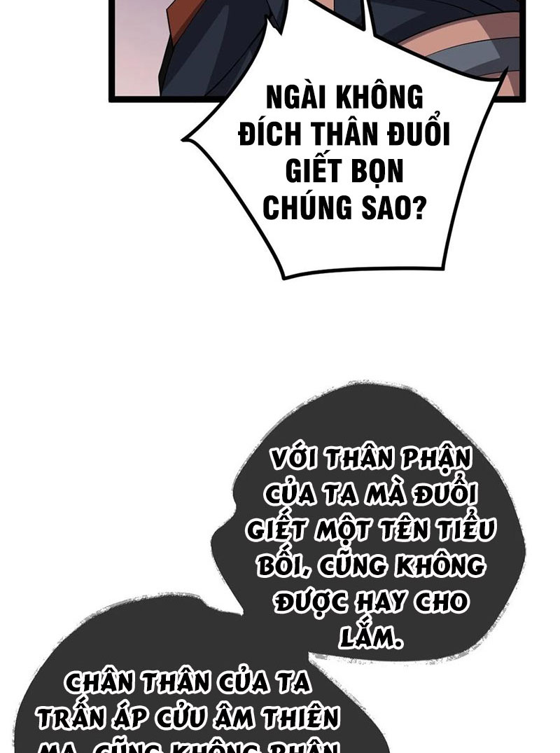 Vĩnh Sinh Chapter 26 - Trang 12