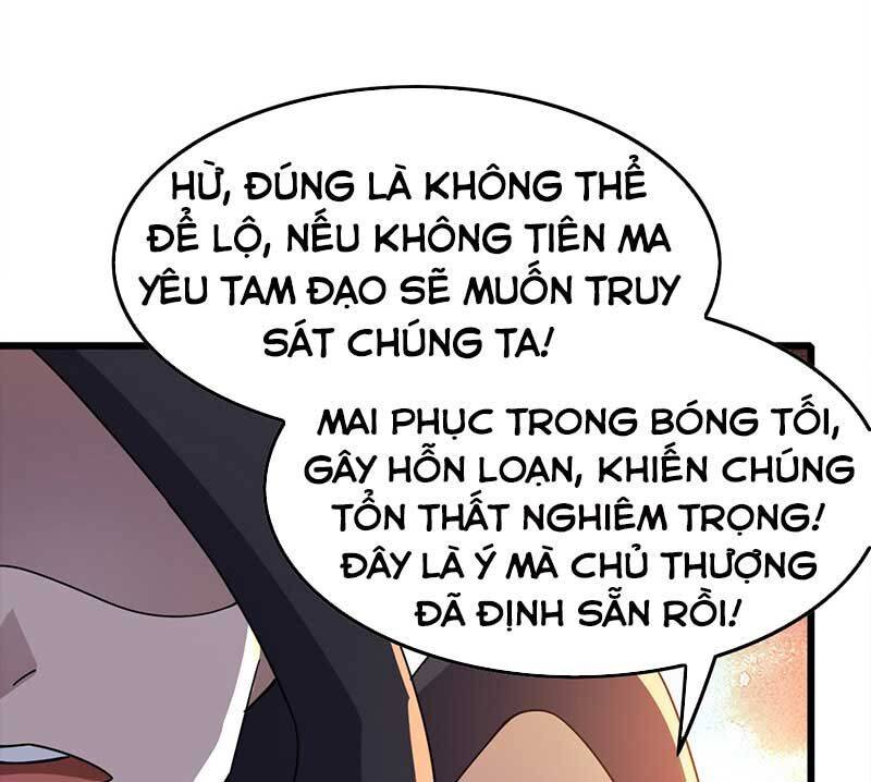 Vĩnh Sinh Chapter 77 - Trang 67