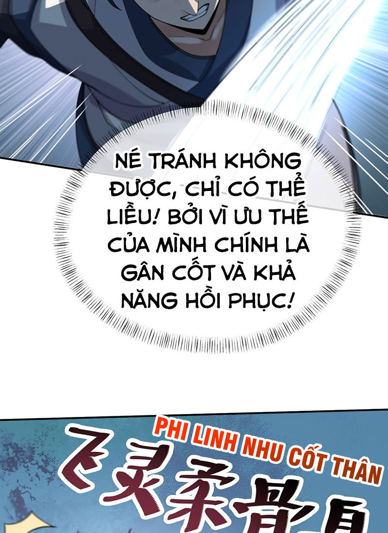 Vĩnh Sinh Chapter 13 - Trang 29