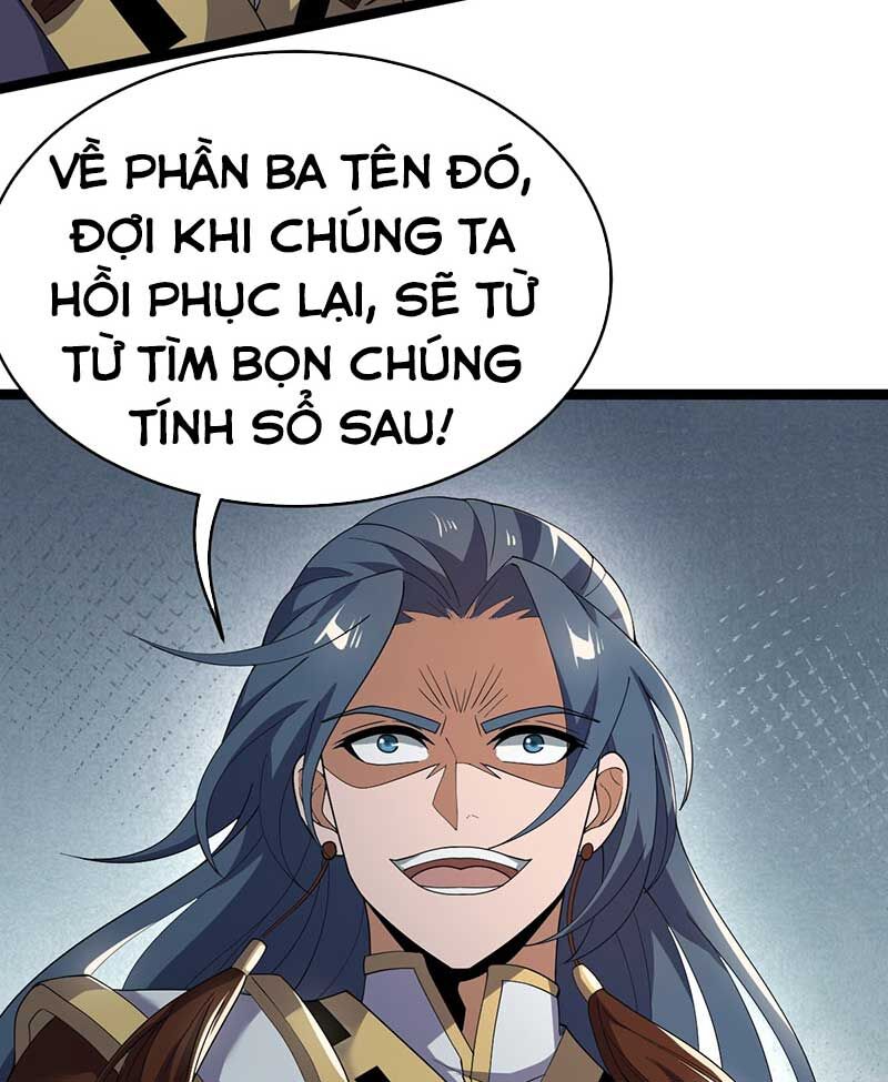 Vĩnh Sinh Chapter 72 - Trang 30