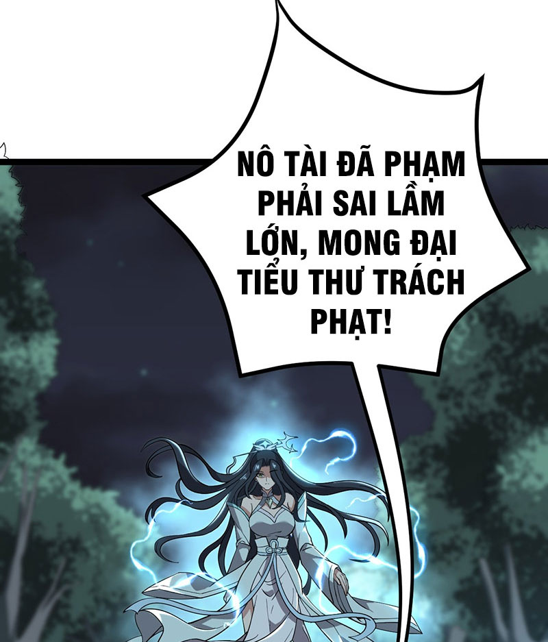 Vĩnh Sinh Chapter 3 - Trang 54