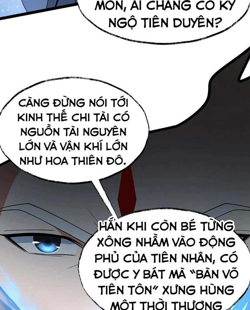 Vĩnh Sinh Chapter 36 - Trang 57