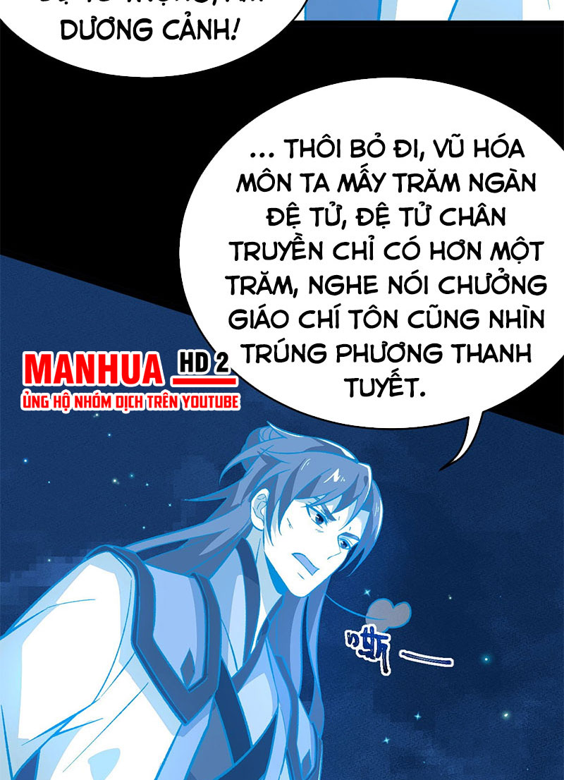 Vĩnh Sinh Chapter 11 - Trang 49