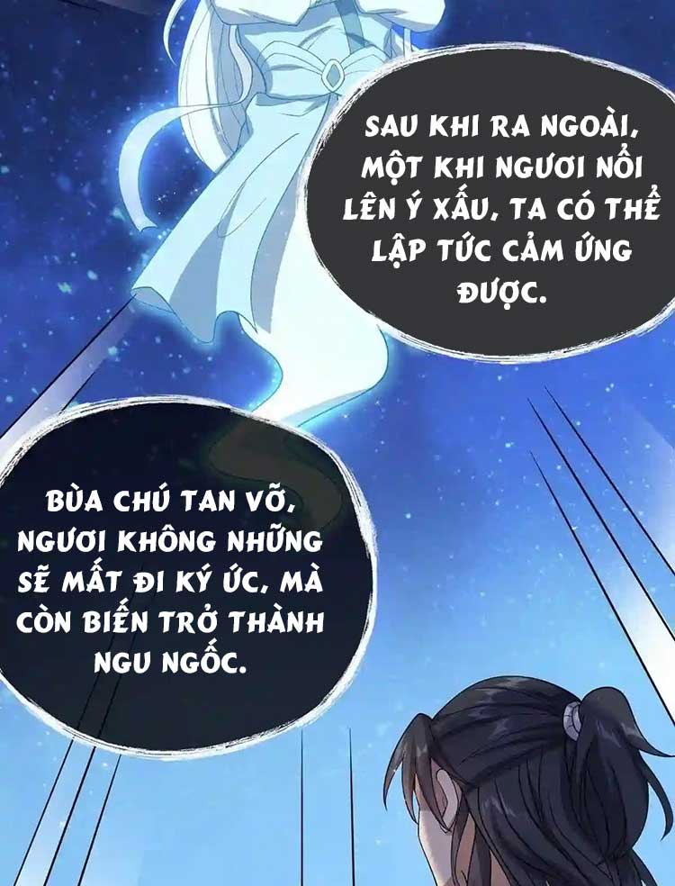 Vĩnh Sinh Chapter 46 - Trang 30