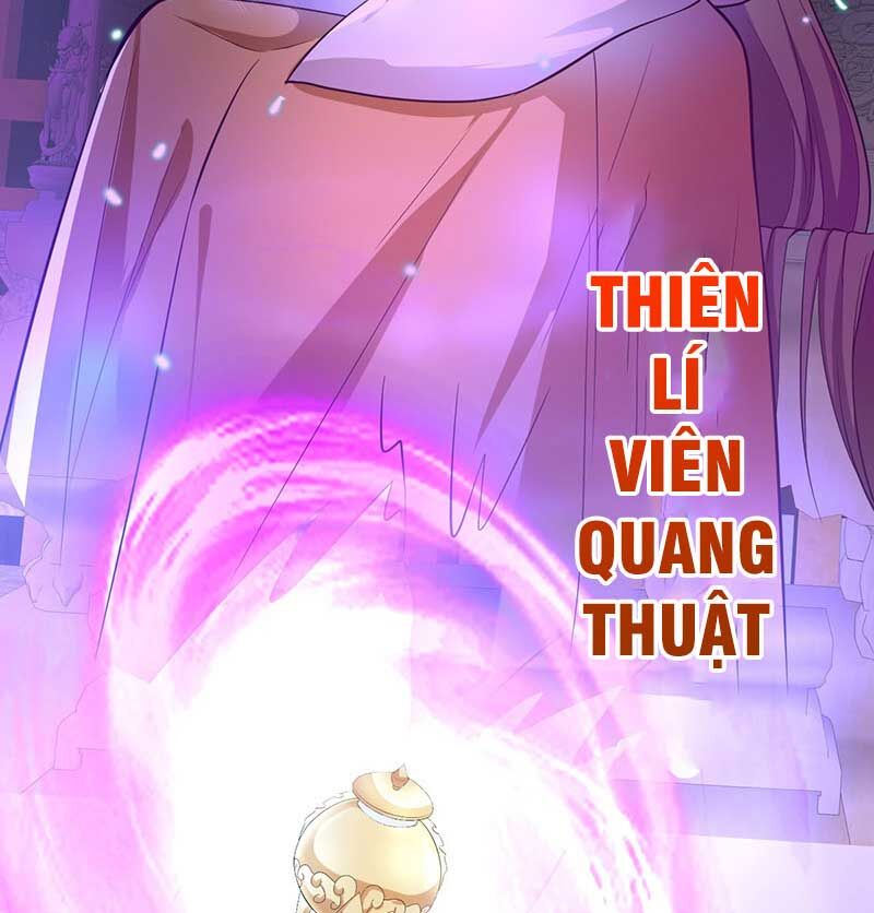 Vĩnh Sinh Chapter 81 - Trang 57