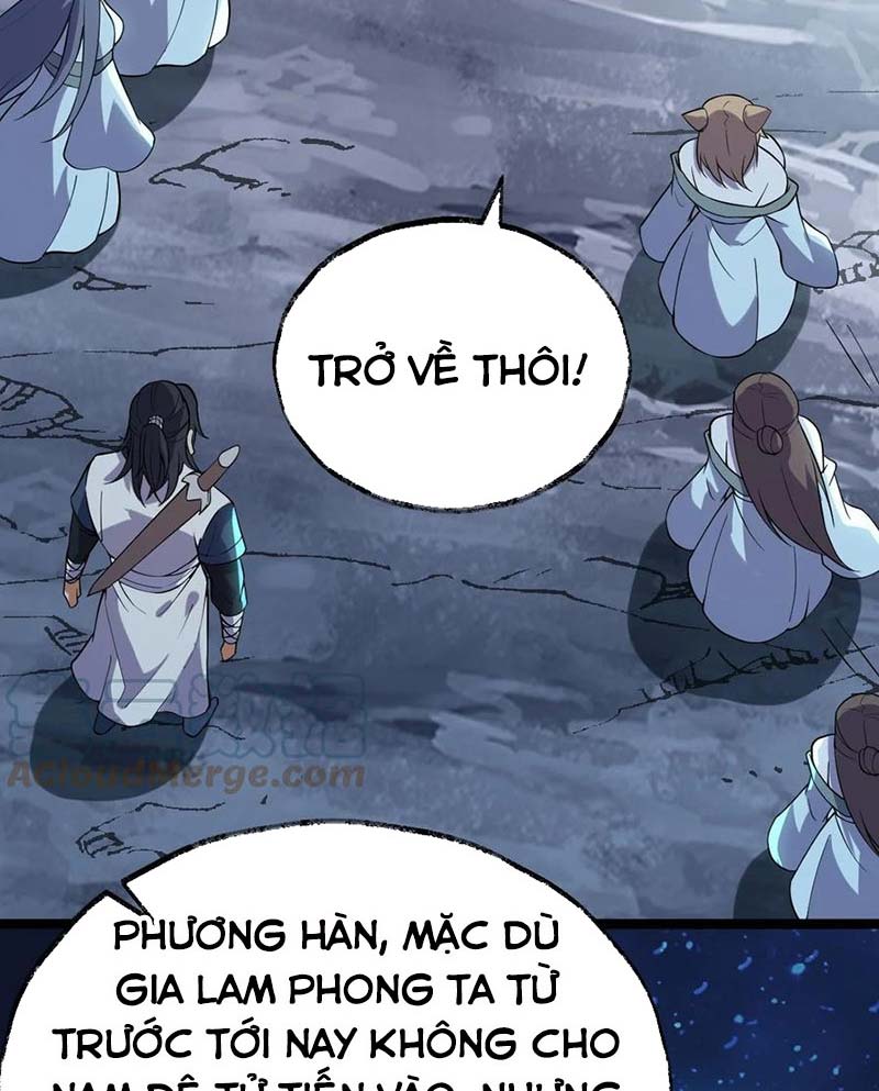 Vĩnh Sinh Chapter 36 - Trang 68