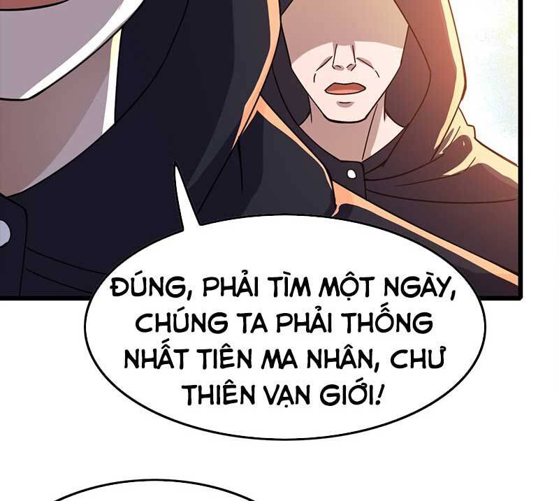 Vĩnh Sinh Chapter 77 - Trang 68