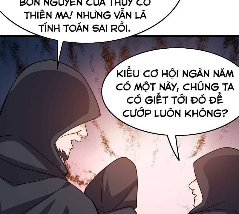 Vĩnh Sinh Chapter 77 - Trang 62