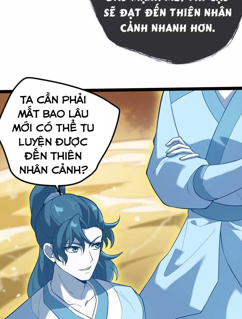 Vĩnh Sinh Chapter 66 - Trang 40