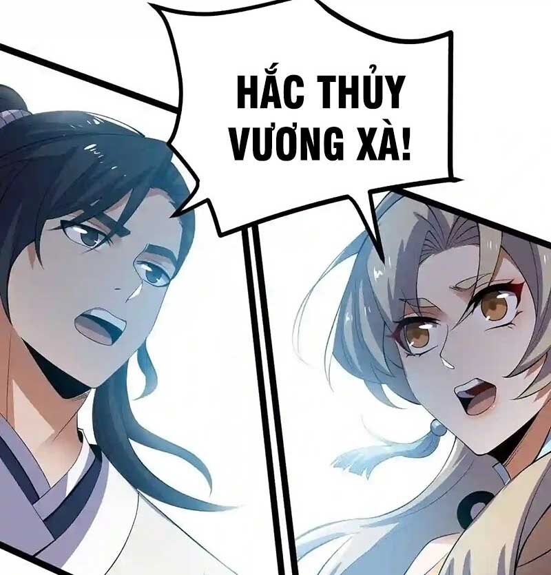 Vĩnh Sinh Chapter 60 - Trang 69