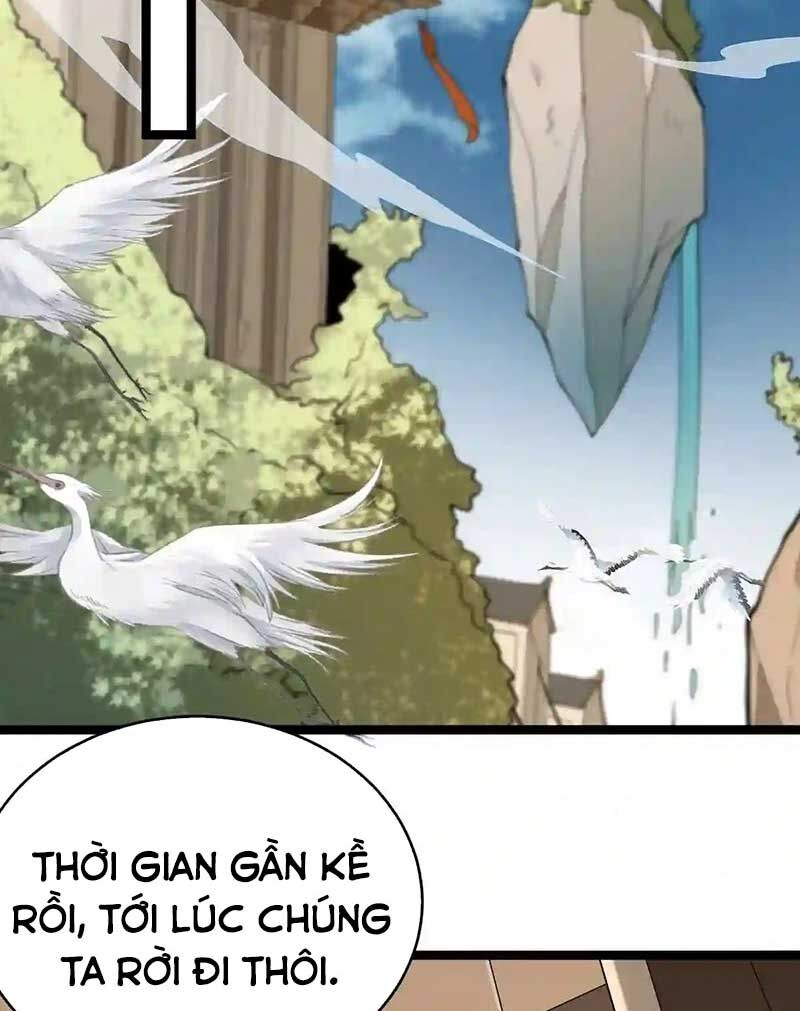 Vĩnh Sinh Chapter 60 - Trang 6