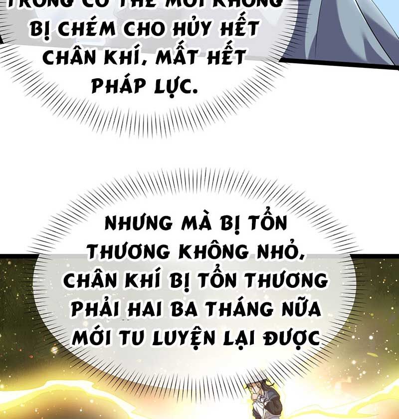 Vĩnh Sinh Chapter 76 - Trang 41