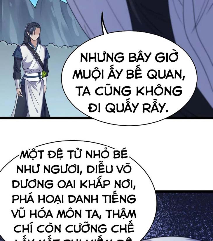 Vĩnh Sinh Chapter 35 - Trang 56