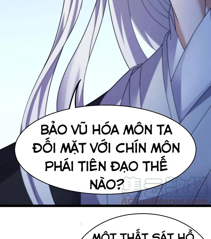 Vĩnh Sinh Chapter 35 - Trang 58