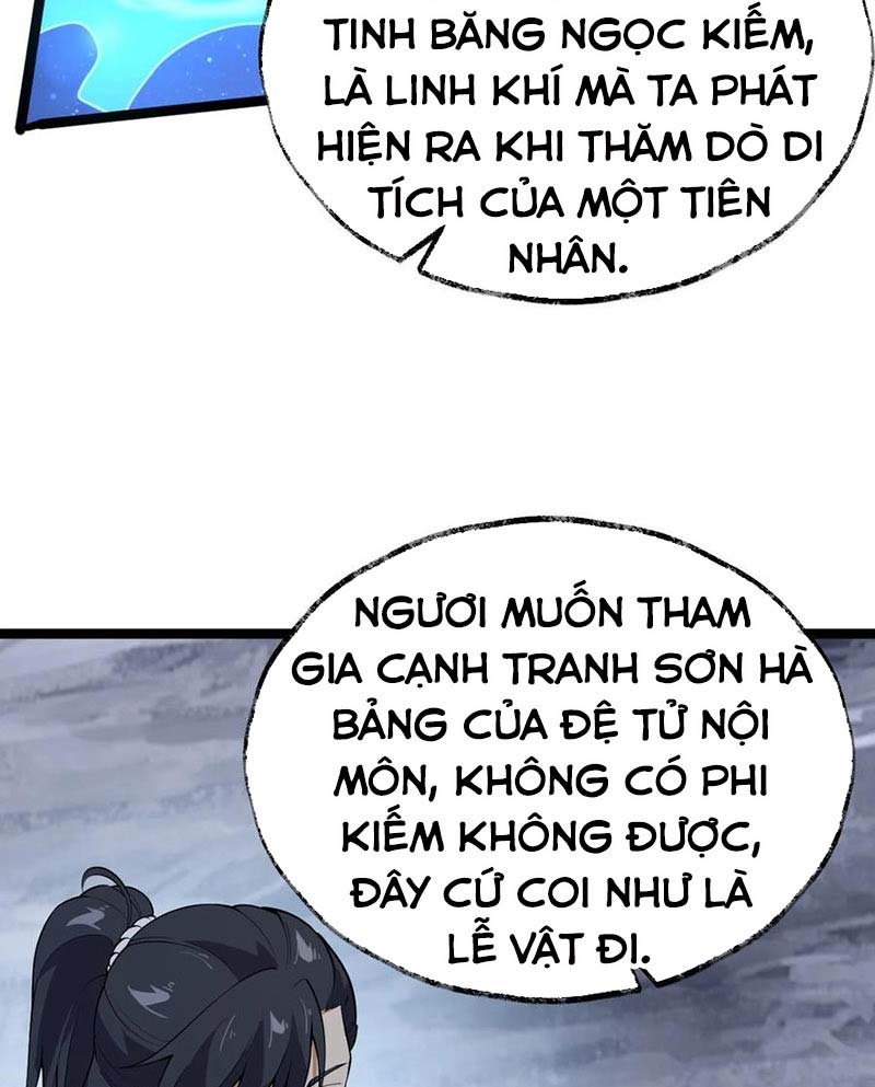 Vĩnh Sinh Chapter 36 - Trang 65